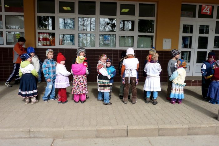 Ilustračný obrázok k článku Poznáme výsledky zápisu. Dostať mladšie dieťa do škôlky nie je až také jednoduché